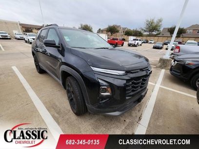 Used 2026 Chevrolet Equinox LT w/ Convenience Package II