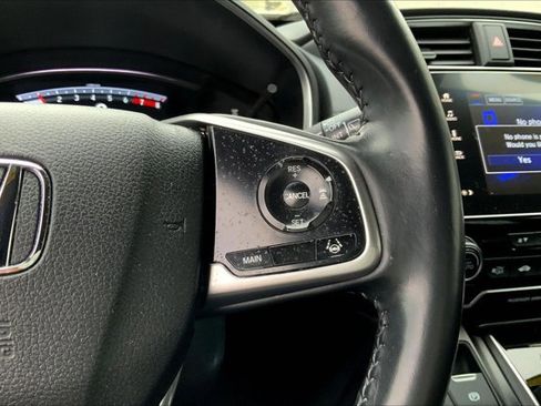 Used 2022 Honda CR-V EX-L image 19