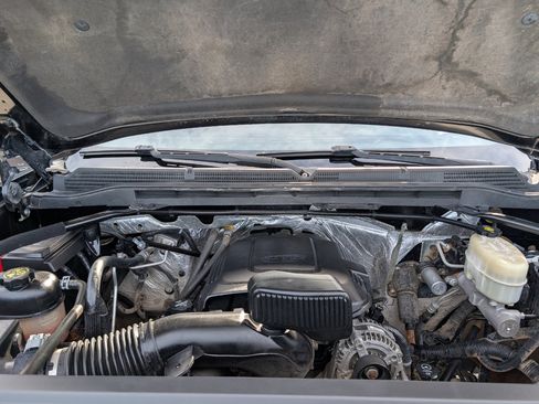 Used 2015 GMC Sierra 2500 Denali image 19