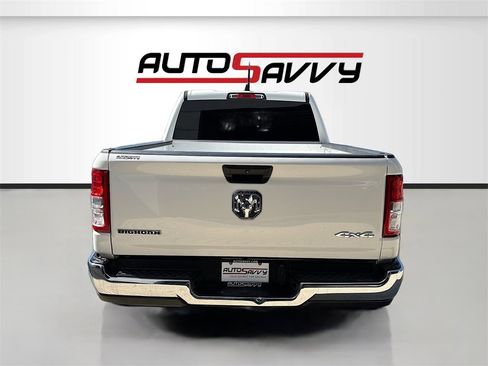 Used 2023 RAM 1500 Big Horn image 6