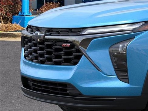 New 2026 Chevrolet Trax RS image 13