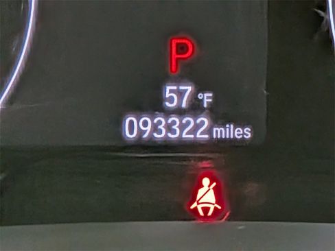 Used 2021 Honda Accord Sport Special Edition image 16