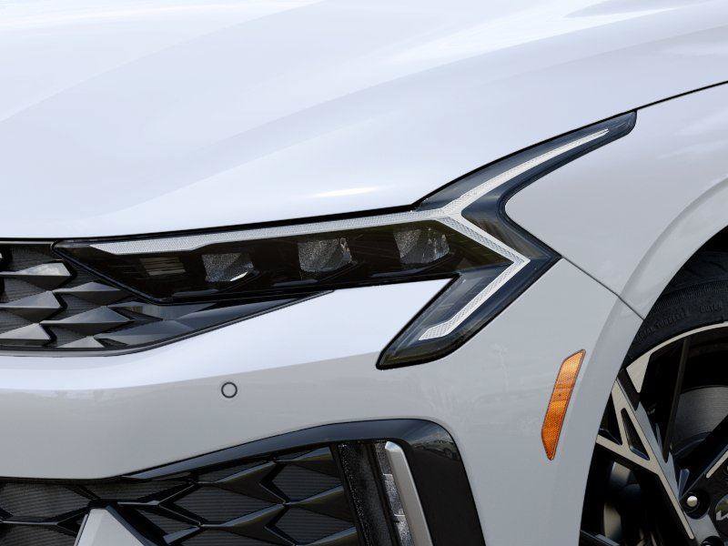 New 2026 Kia K5 GT-Line FWD image 10