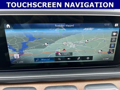 Used 2023 Mercedes-Benz GLE 350 image 3