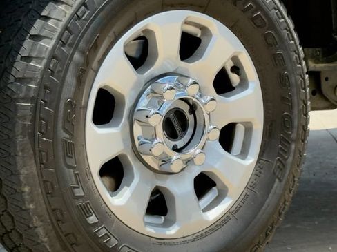 Used 2024 Ford F250 XLT w/ 360-Degree Camera Package AWD/4WD image 14