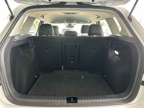 New 2026 Volkswagen Taos S image 37