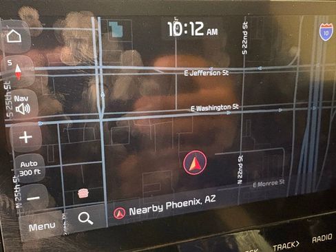 Used 2023 Kia Forte GT-Line w/ GT-Line Premium Package image 30