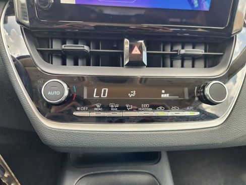 Certified 2026 Toyota Corolla LE FWD image 18
