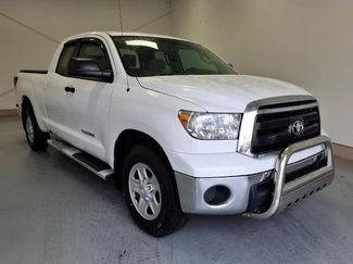 Used 2011 Toyota Tundra 2WD Double Cab image 1