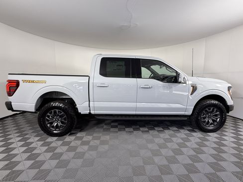 New 2026 Ford F150 Tremor w/ Equipment Group 402A High AWD/4WD image 2
