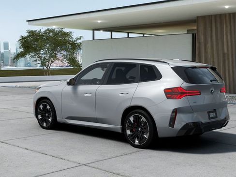 New 2026 BMW X3 xDrive30 AWD/4WD image 2