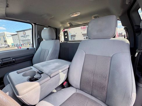 Used 2013 Ford F250 XLT w/ XLT Value Pkg image 12