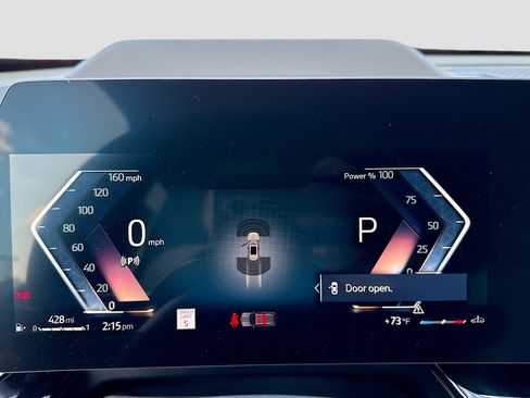 New 2026 BMW X1 xDrive28i w/ Technology Package image 41