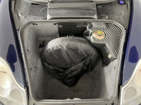 Used 1999 Porsche 911 Carrera image 21