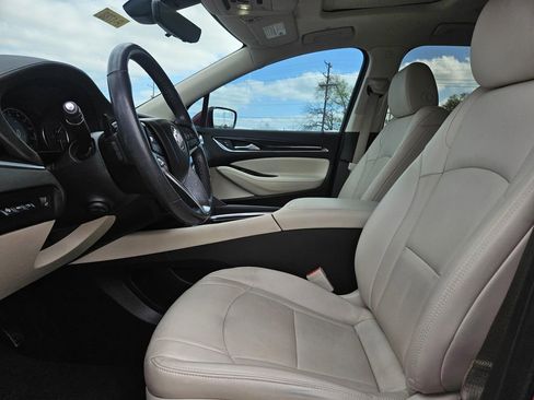 Used 2023 Buick Enclave Premium w/ Experience Buick Package FWD image 10