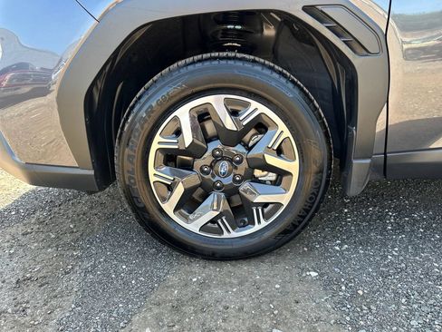 Certified 2026 Subaru Forester Premium AWD/4WD image 22