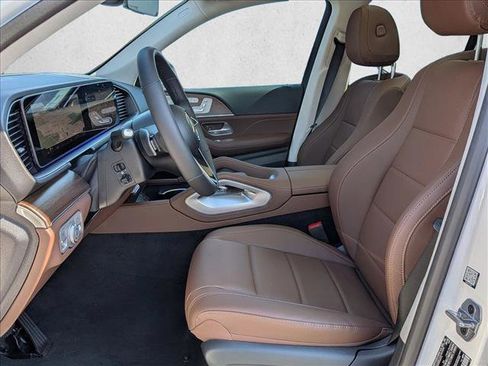 New 2026 Mercedes-Benz GLE 450 4MATIC image 4