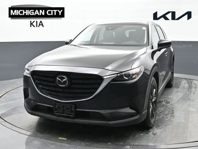 Used 2023 MAZDA CX-9 Touring Plus