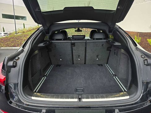 Used 2022 BMW X4 xDrive30i image 16