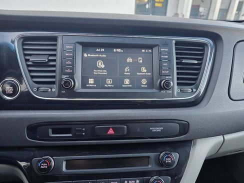 Used 2018 Kia Sedona EX FWD image 24