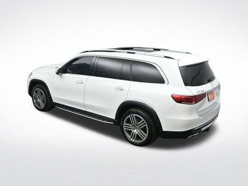 Used 2022 Mercedes-Benz GLS 450 GLS 450 image 51