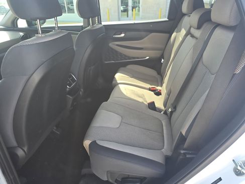 Used 2020 Hyundai Santa Fe SEL w/ Convenience Package image 10