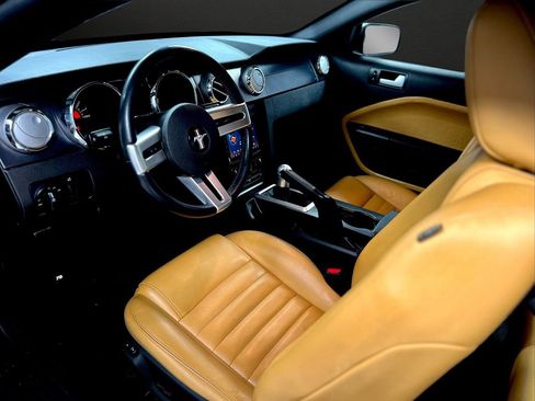 Used 2007 Ford Mustang GT Premium image 17