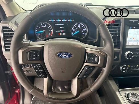 Used 2018 Ford Expedition XLT w/ Equipment Group 201A image 31