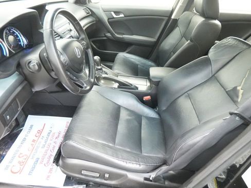 Used 2013 Acura TSX Sport Wagon image 16