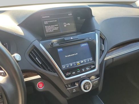 Used 2020 Acura MDX FWD image 28