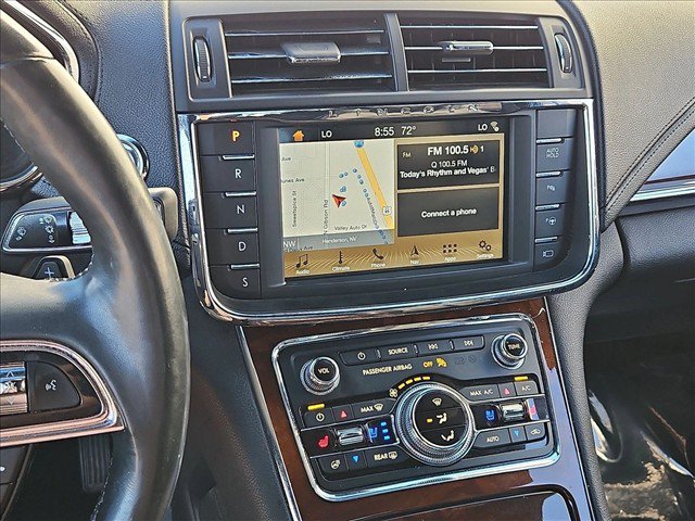 Used 2019 Lincoln Continental Reserve AWD/4WD image 15