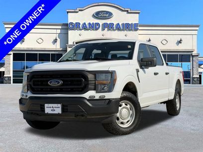 Used 2023 Ford F150 XL