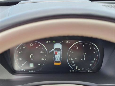 Used 2020 Volvo XC90 T6 Inscription w/ Protection Package Premier AWD/4WD image 10