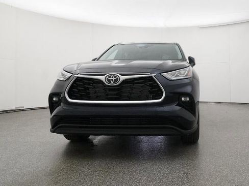 New 2026 Toyota Highlander Limited image 31