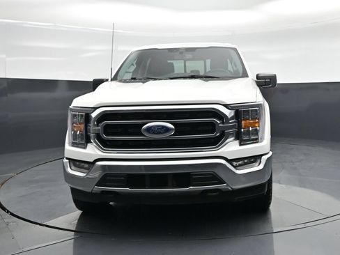 Used 2022 Ford F150 XLT w/ Equipment Group 302A High AWD/4WD image 19