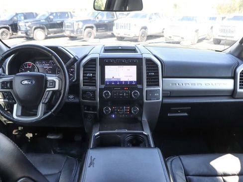 Used 2020 Ford F250 Lariat AWD/4WD image 26