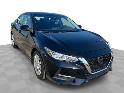 Used 2023 Nissan Sentra S