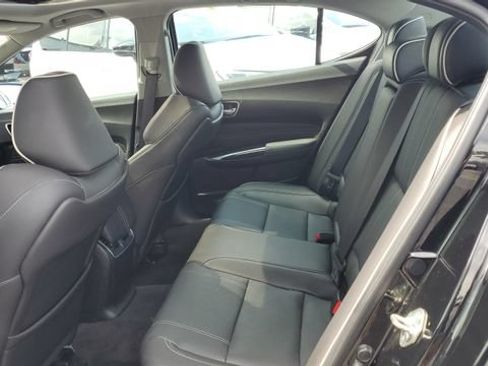 Used 2018 Acura TLX w/ Technology Package FWD image 23