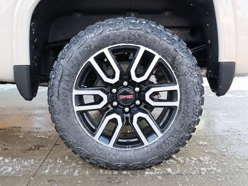 New 2026 GMC Sierra 1500 AT4 w/ AT4 Premium Package image 50