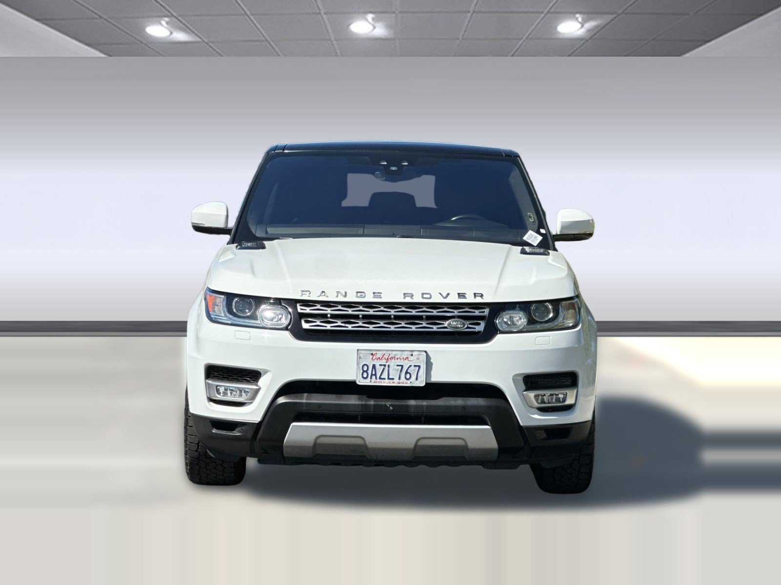 Used 2017 Land Rover Range Rover Sport HSE AWD/4WD image 6