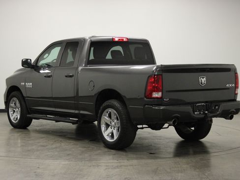 Used 2017 RAM 1500 Express image 6