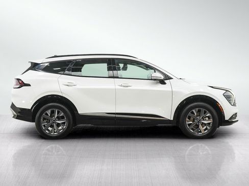 Used 2023 Kia Sportage SX Prestige AWD/4WD image 7
