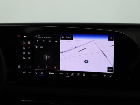 New 2025 Audi A5 2.0T Prestige image 19