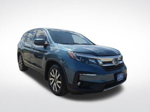 Used 2019 Honda Pilot EX image 3