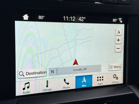 Used 2019 Ford F350 Lariat w/ Lariat Ultimate Package image 18