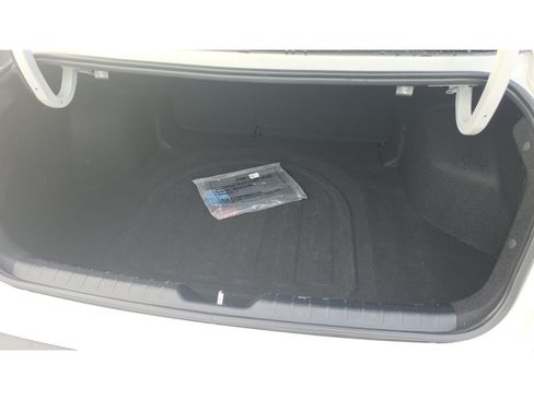 Used 2025 Kia K4 EX FWD image 16