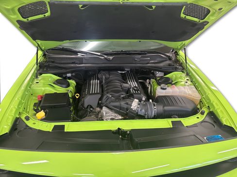 Used 2023 Dodge Challenger R/T Scat Pack image 19