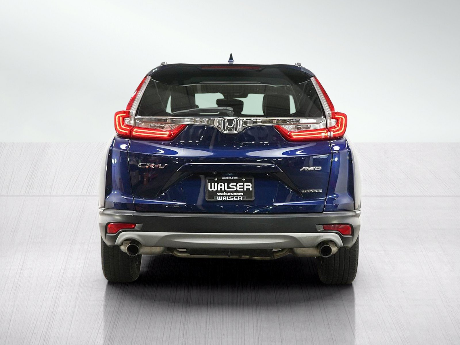 Used 2017 Honda CR-V Touring image 4