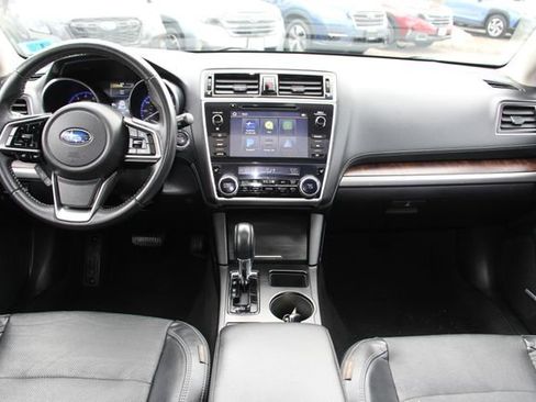 Used 2019 Subaru Outback 2.5i Limited AWD/4WD image 33
