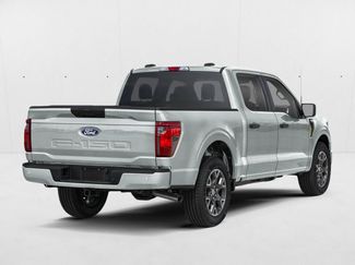 New 2026 Ford F150 STX w/ Equipment Group 200A RWD video 2